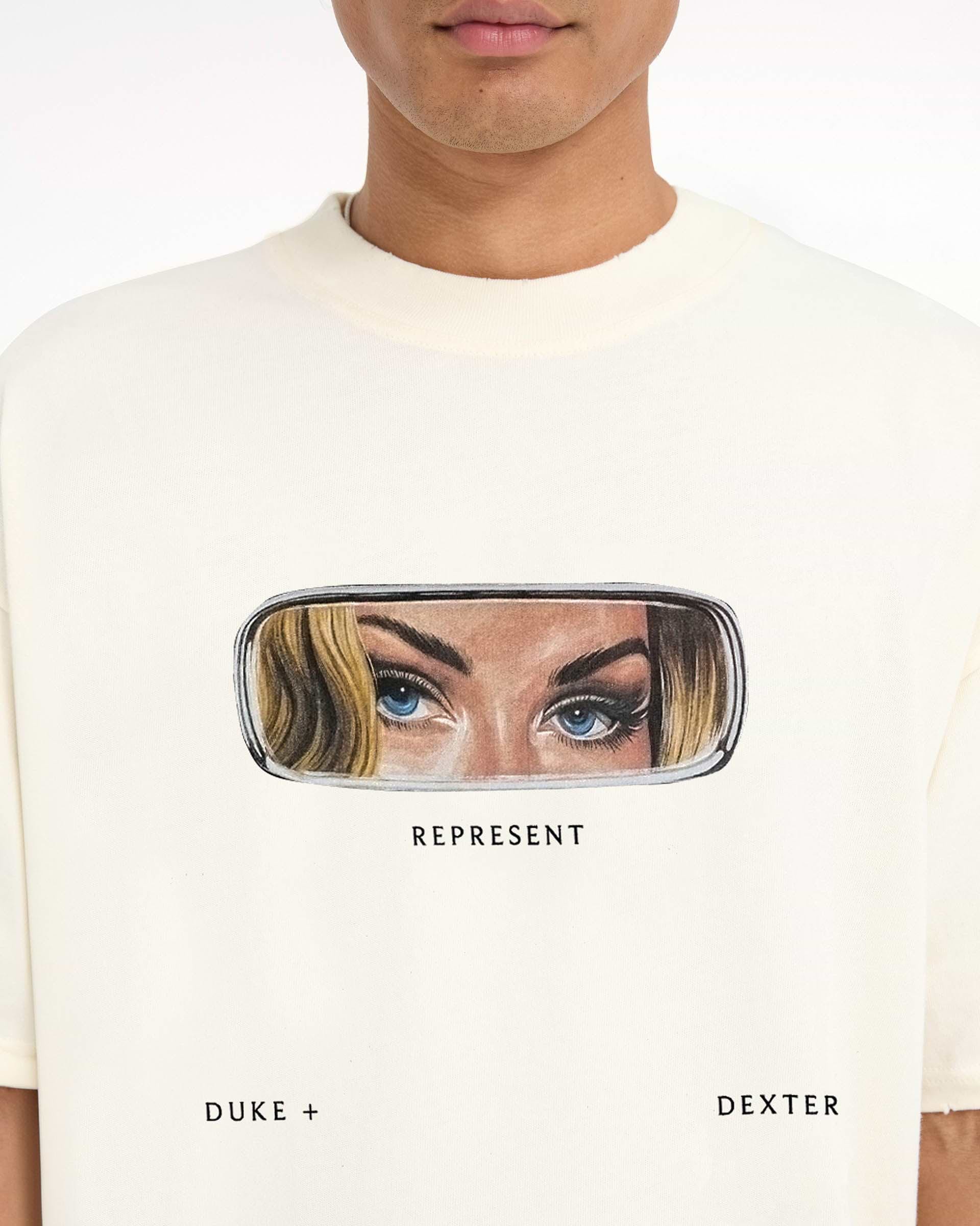 Tシャツ・カットソー REPRESENT AVRmYF_wTlMWPlkph7y0R8kb5mE55z