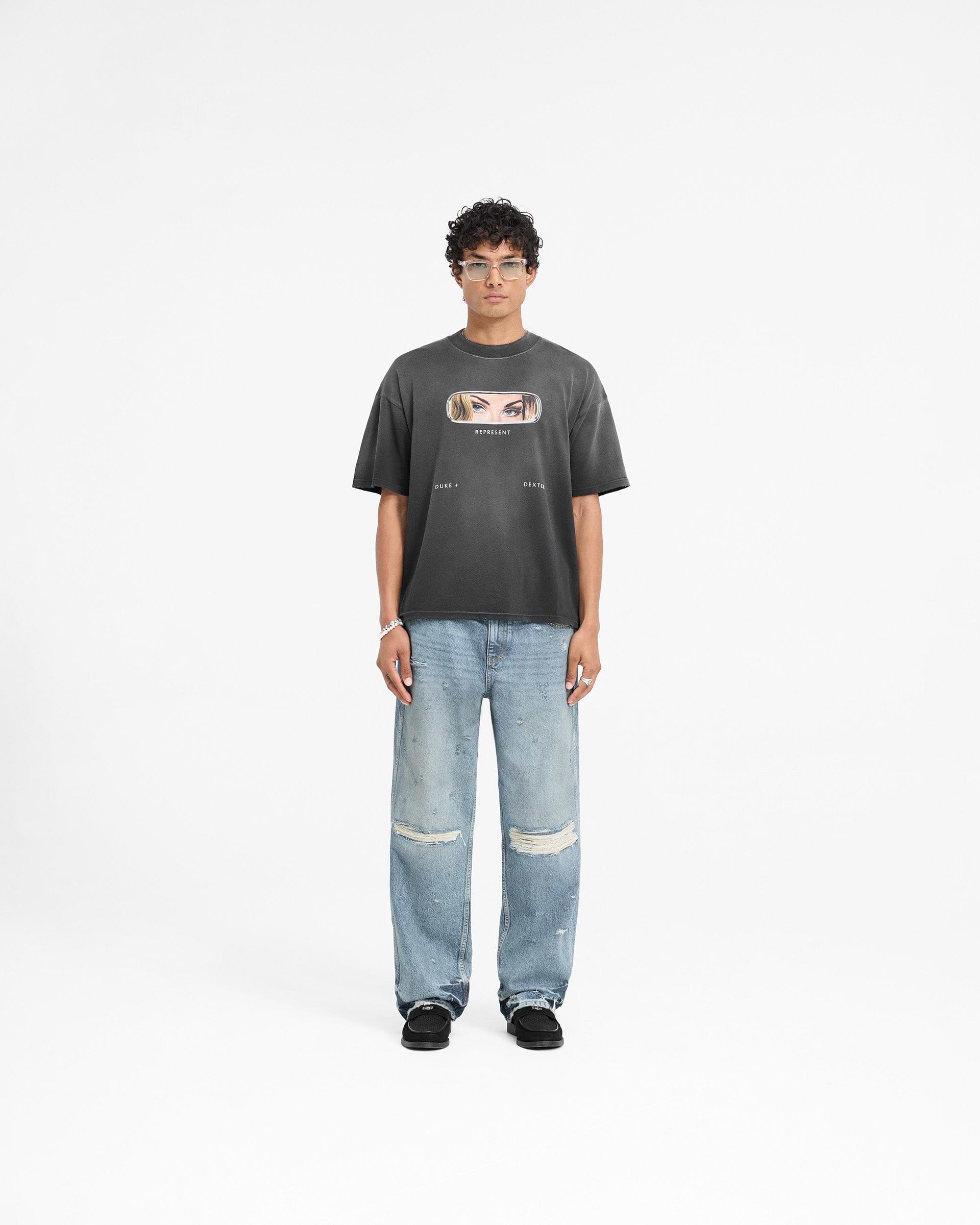 Represent x Duke + Dexter Looks | REPRESENT