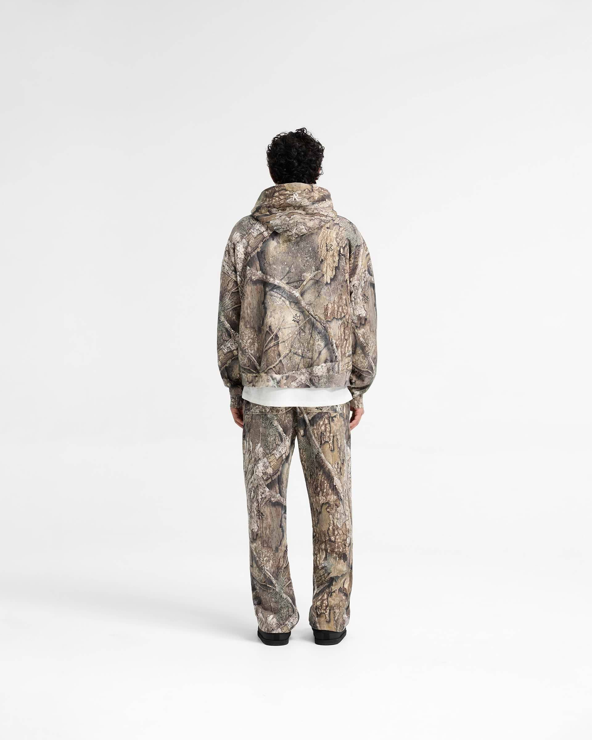 Realtree® Camo Boxy Hoodie - Camo