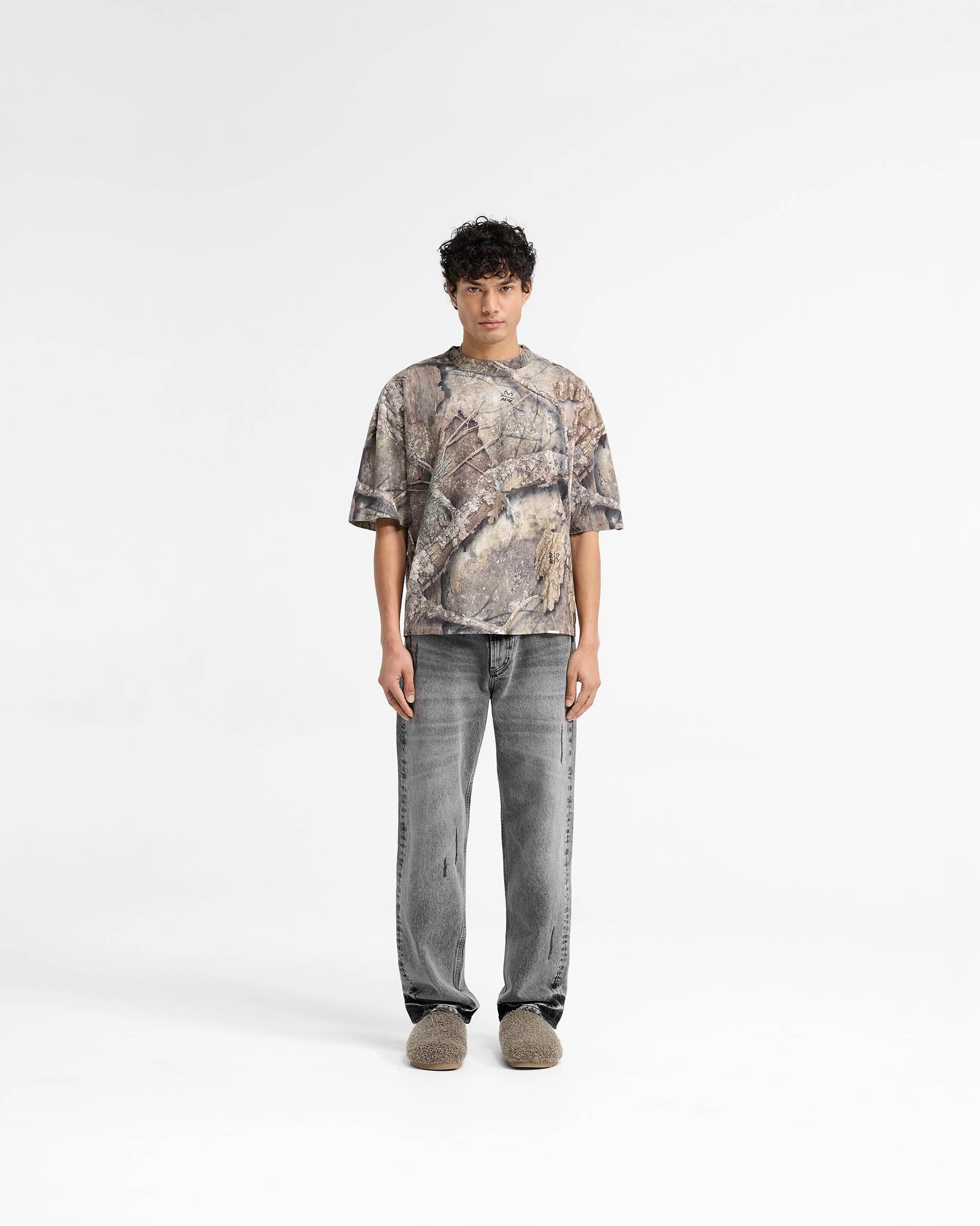 Realtree® Camo T-Shirt - Camo | REPRESENT