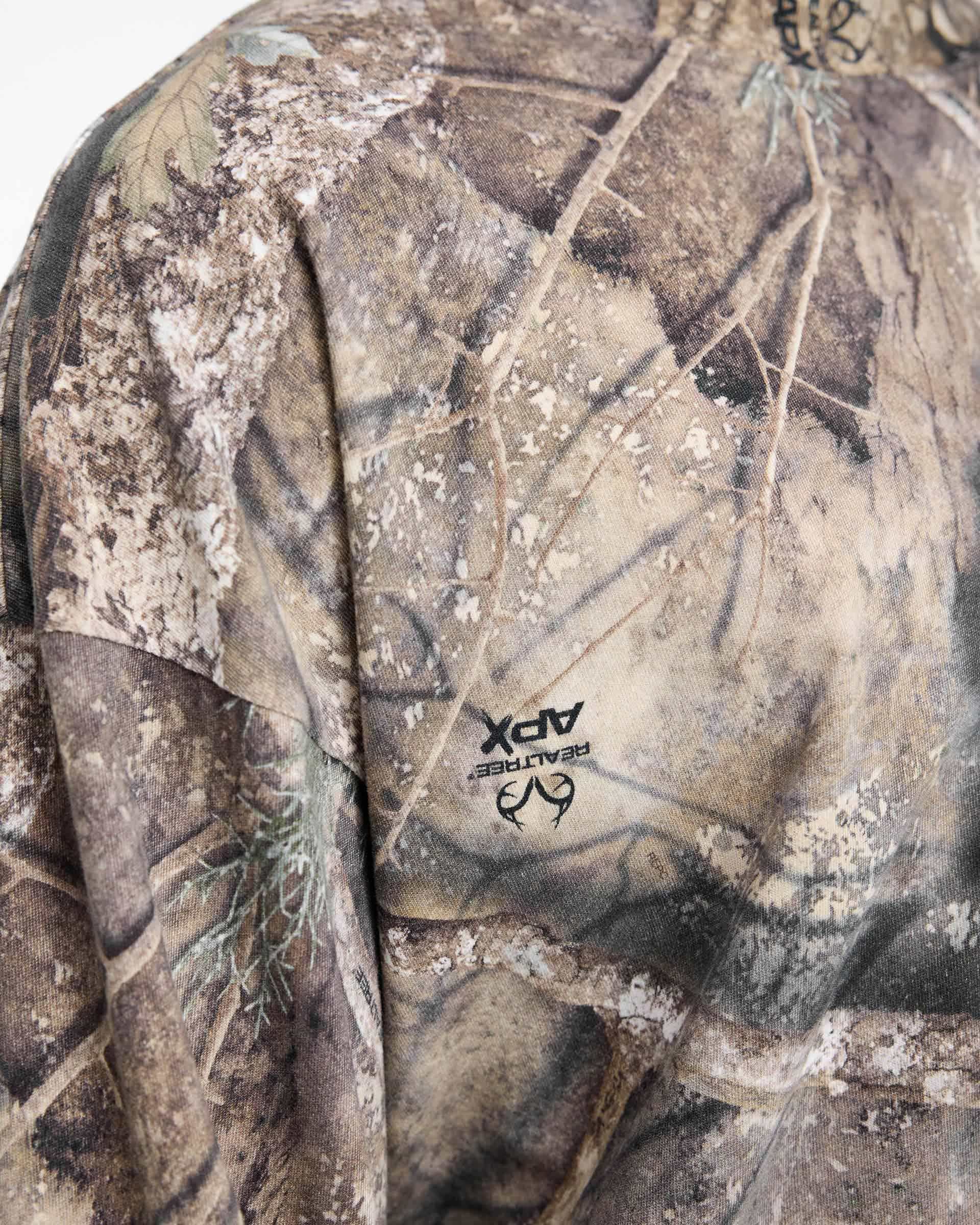 Realtree® Camo T-Shirt - Camo | REPRESENT