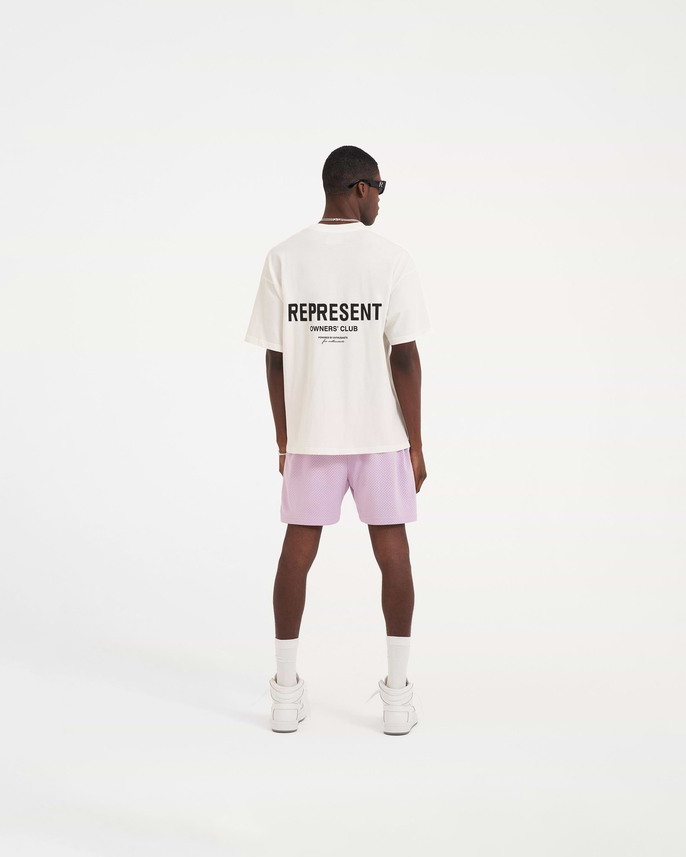 Represent Designer Tee on sale