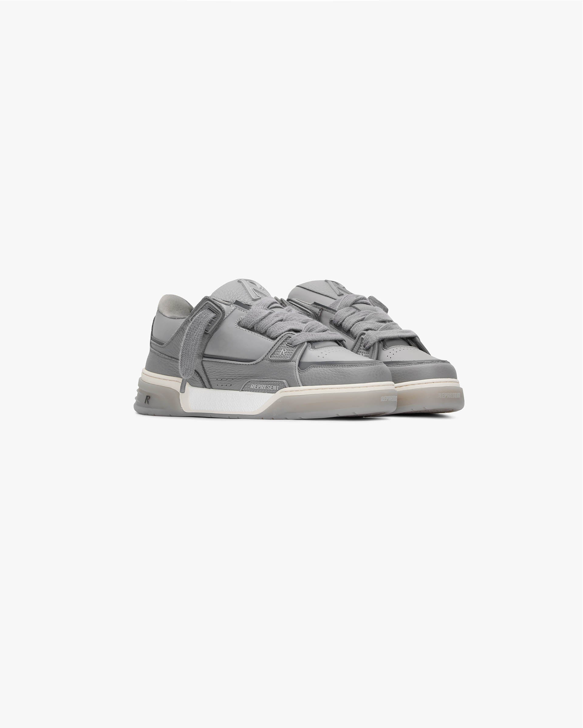 Studio Sneaker - Grey