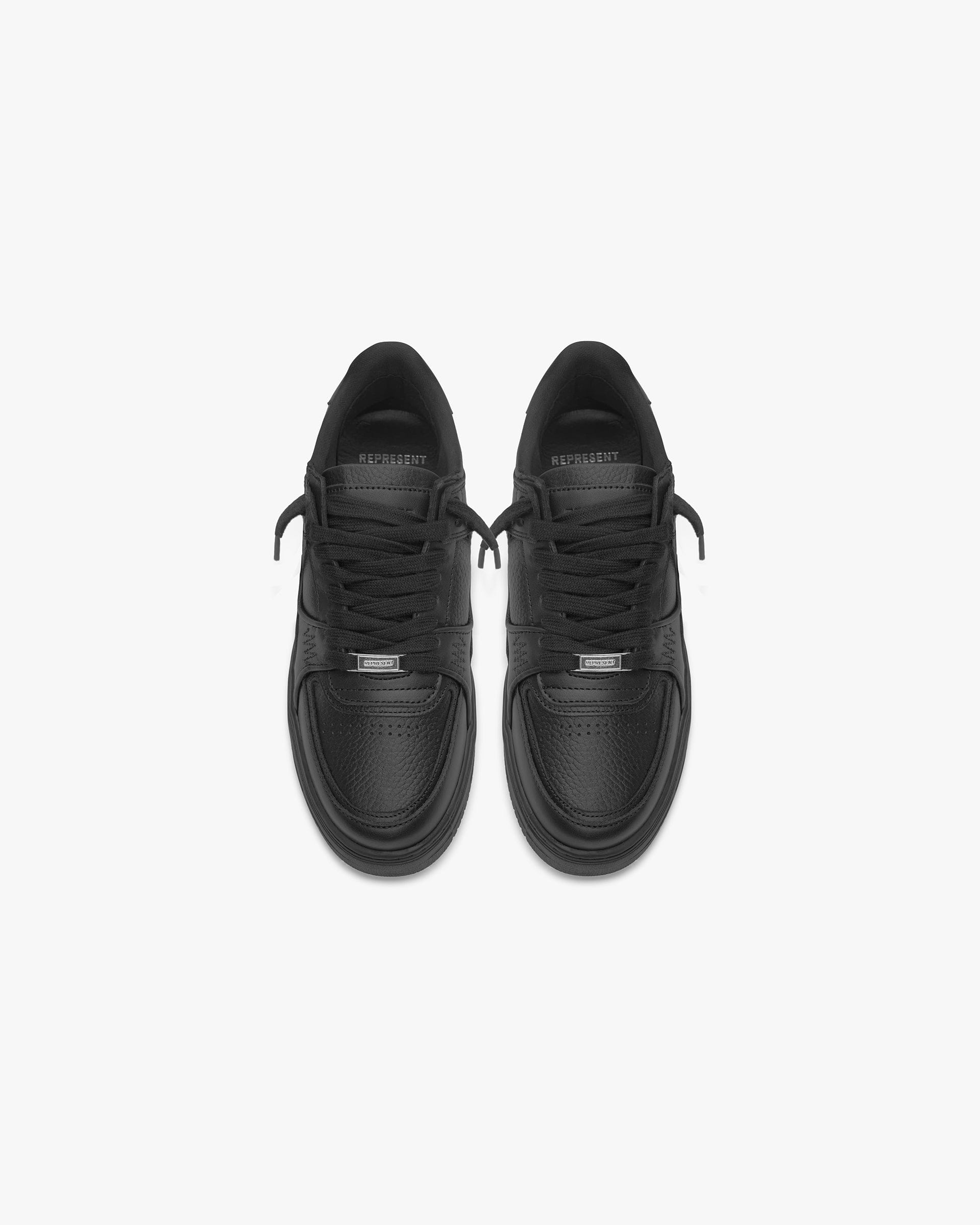 Apex | Triple Black | REPRESENT Apex | Triple Black | REPRESENT