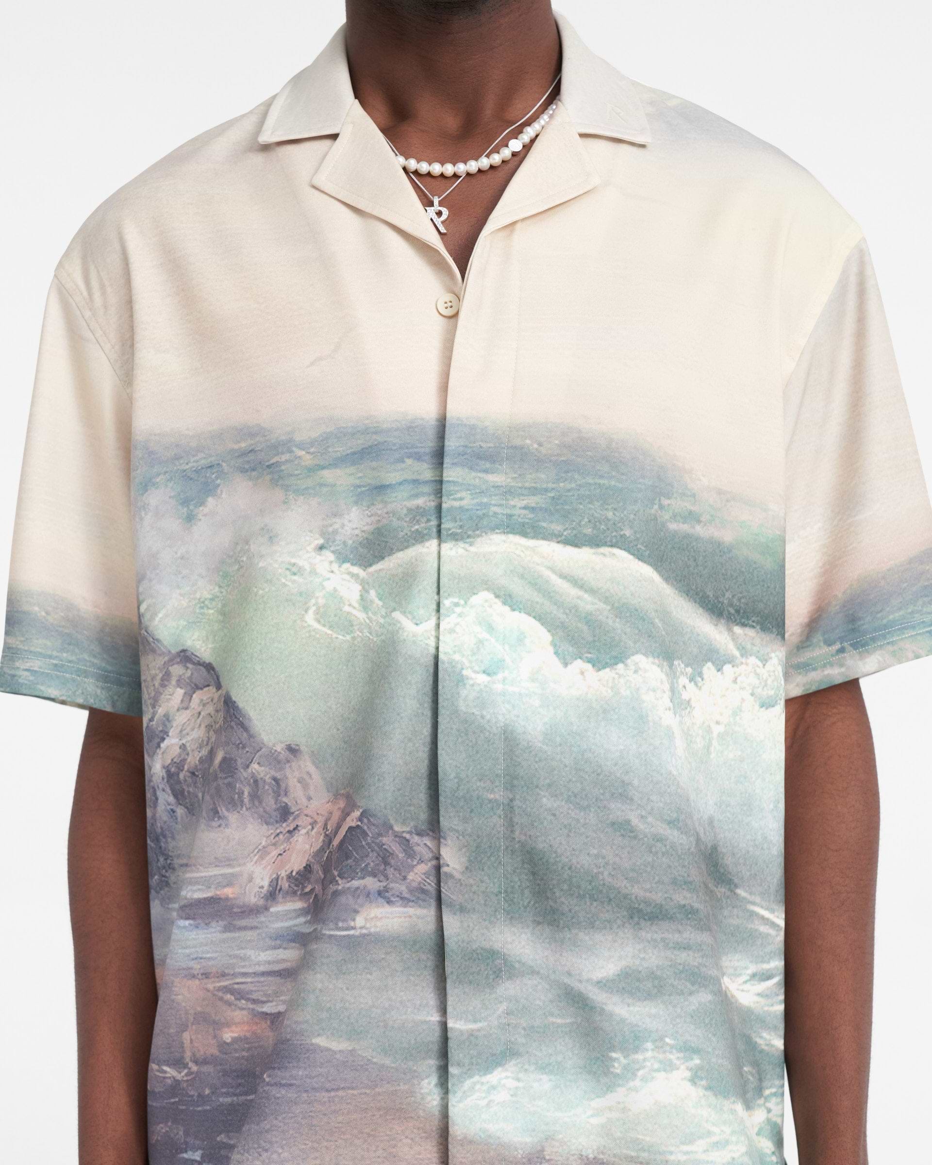 Higher Truth Shirt - Easel | REPRESENT