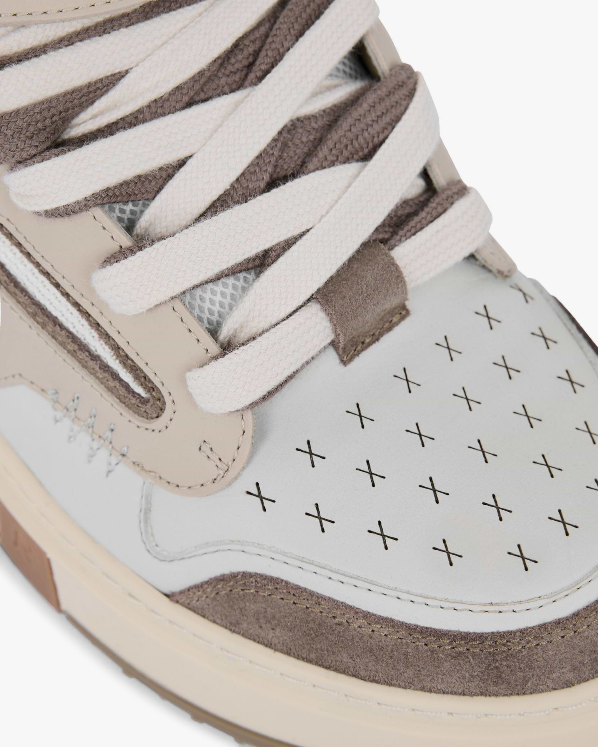 Represent X StockX Reptor 2 | Mocha | REPRESENT