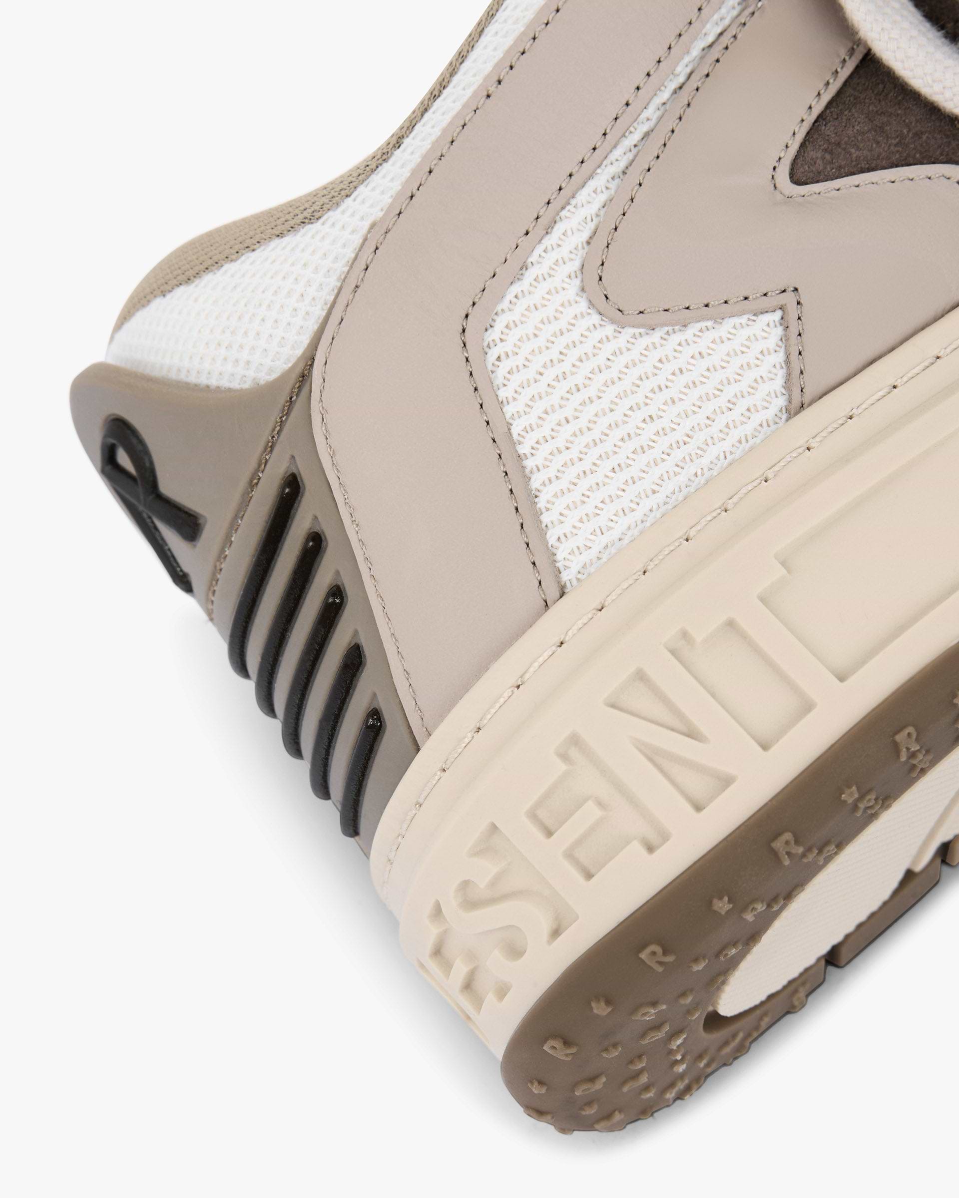 Represent X StockX Reptor 2 | Mocha | REPRESENT
