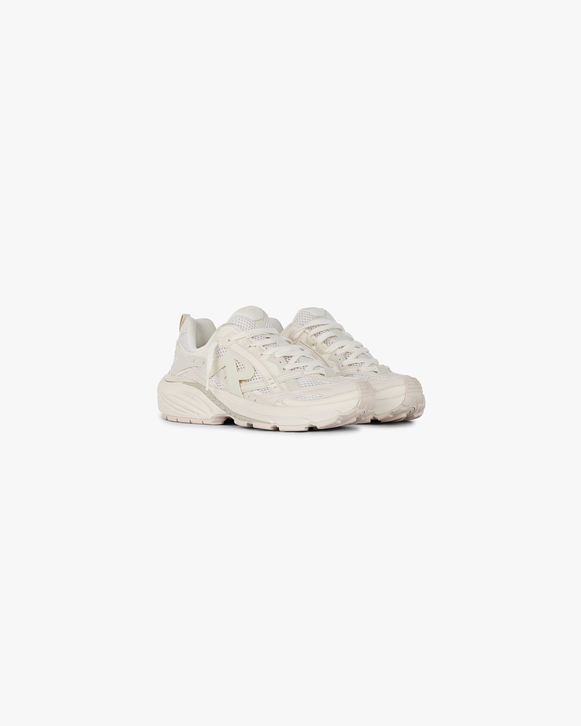 Storm Runner - Off White