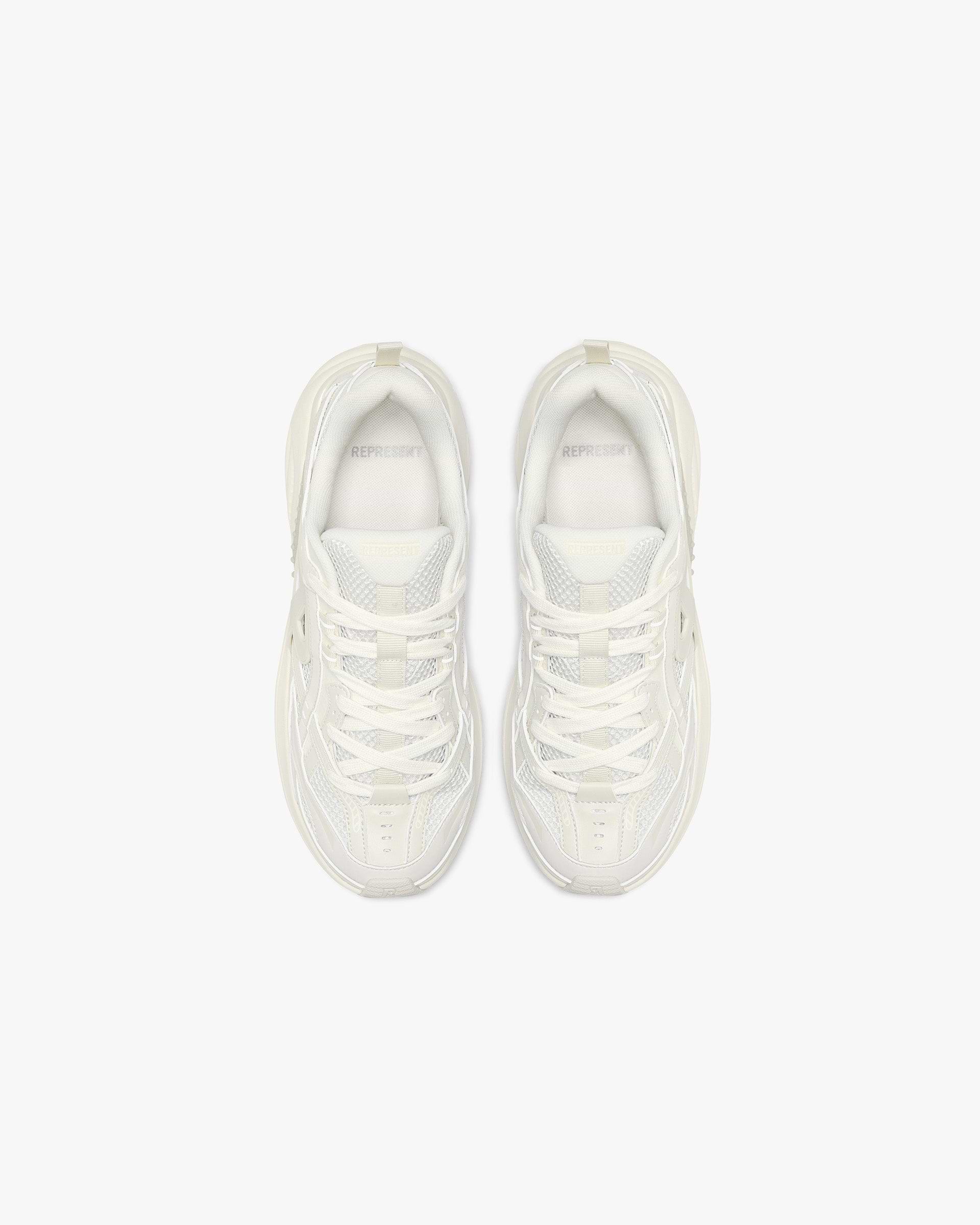Storm Runner - Off White