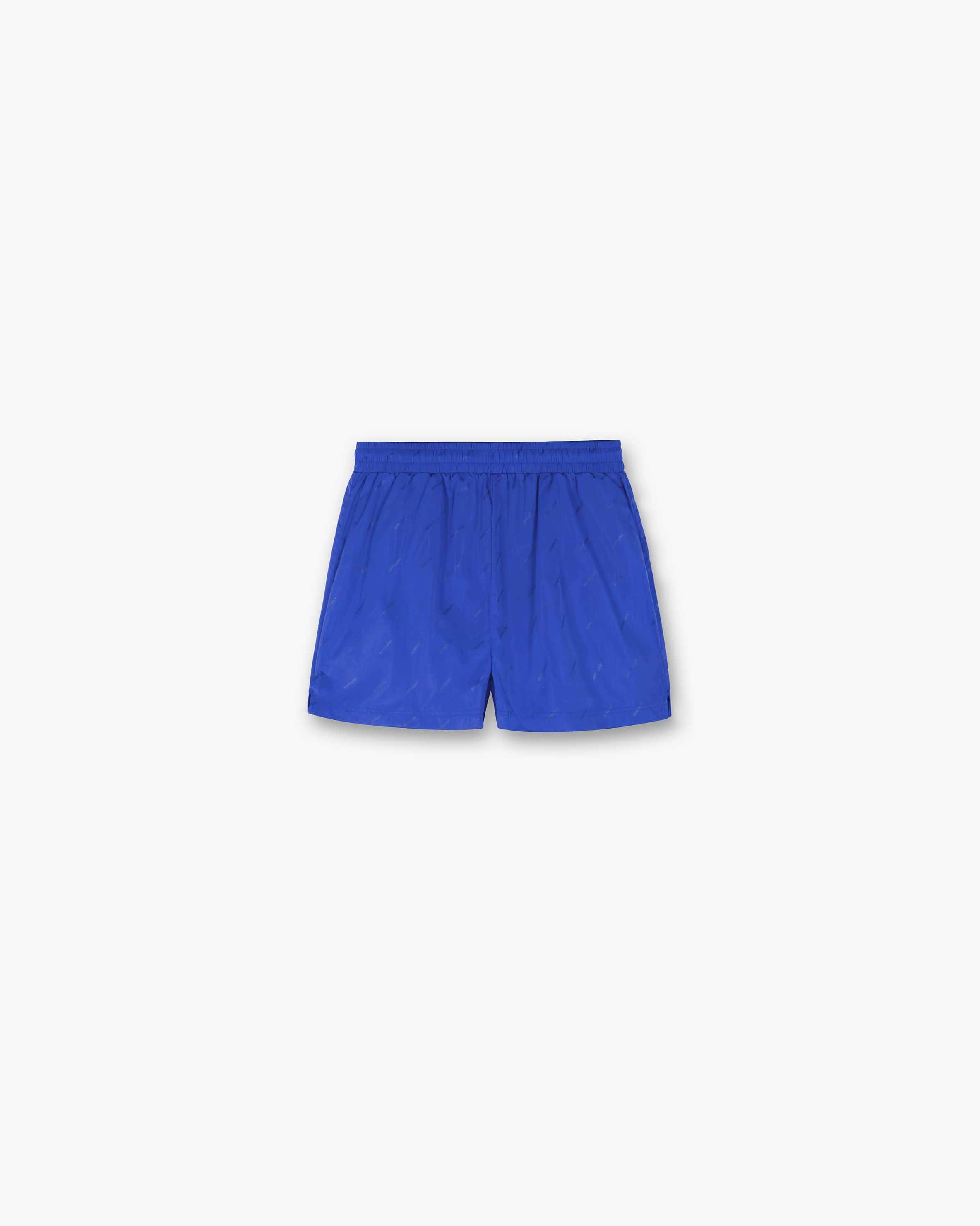 Basketball on sale swim trunks