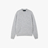 Alpaca Knit Sweater