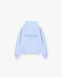 Represent Owners Club Hoodie - Pastel Lilac