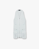 Adrenaline Mini Dress