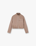 Fuel Jacket