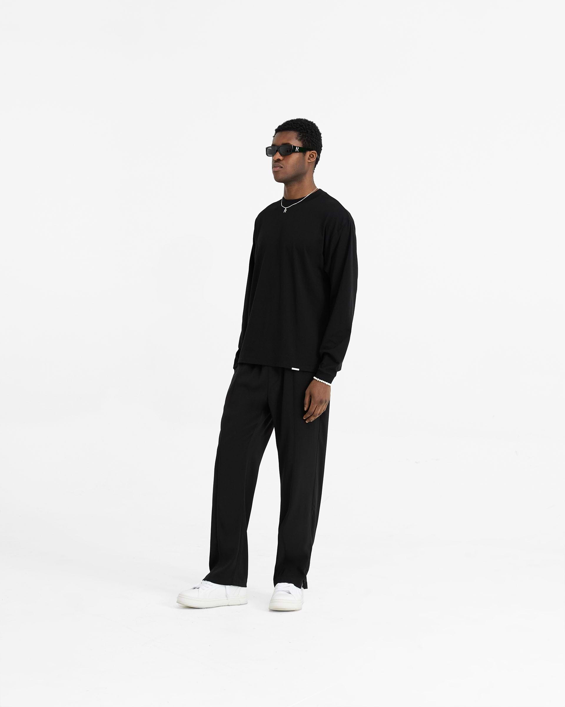 【GRAVER】25SS★ OF SYMBOL Vintage Raglan Long Sleeve T 96429-25VW_F.jpg