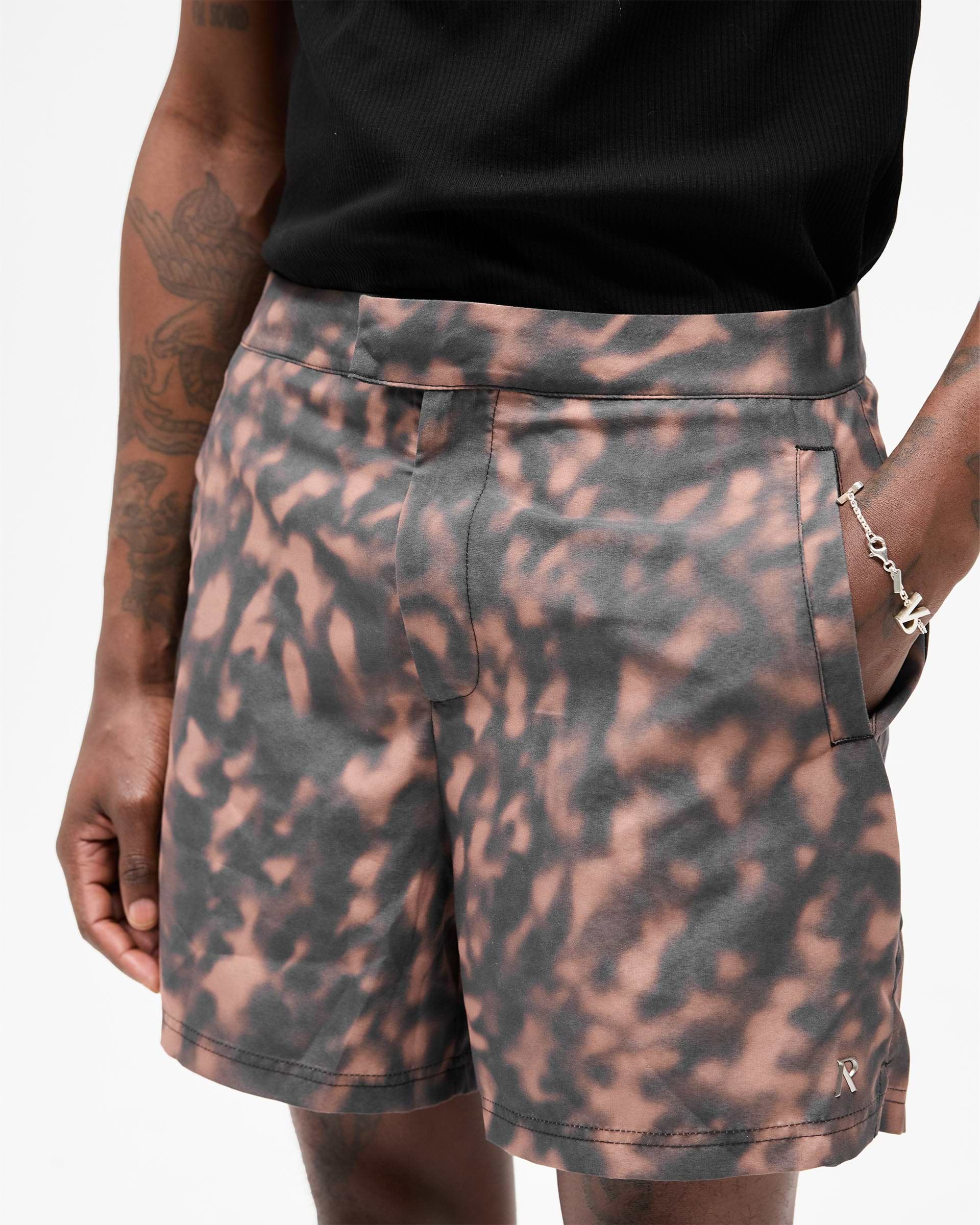 Tortoise Swim Short - Tortoise