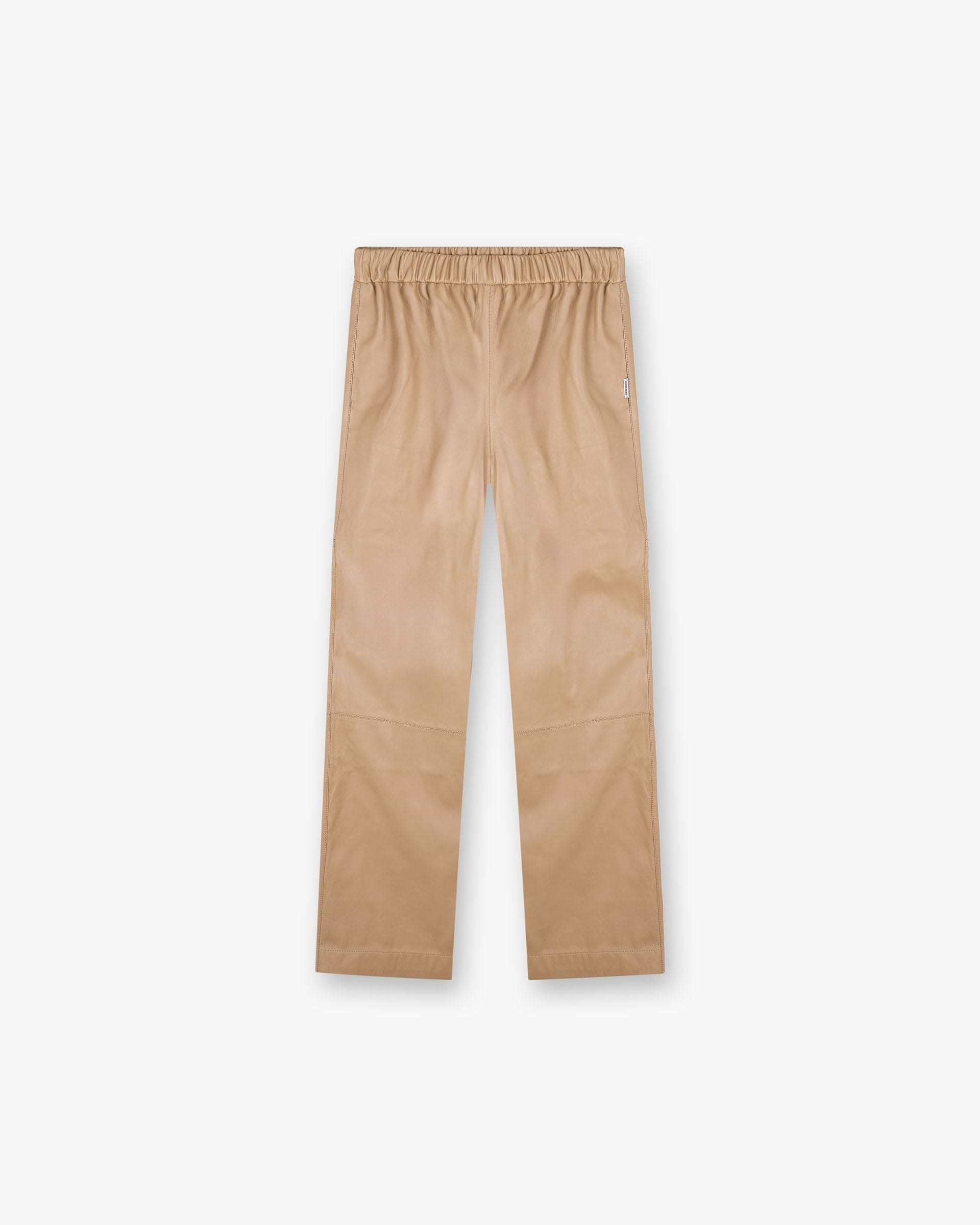 Fuel Trouser - Warm Taupe