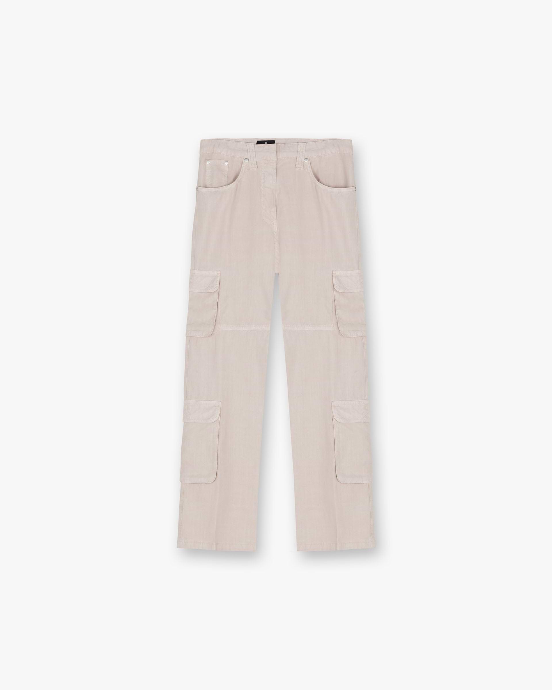 Spoiler Cargo - Washed Pink