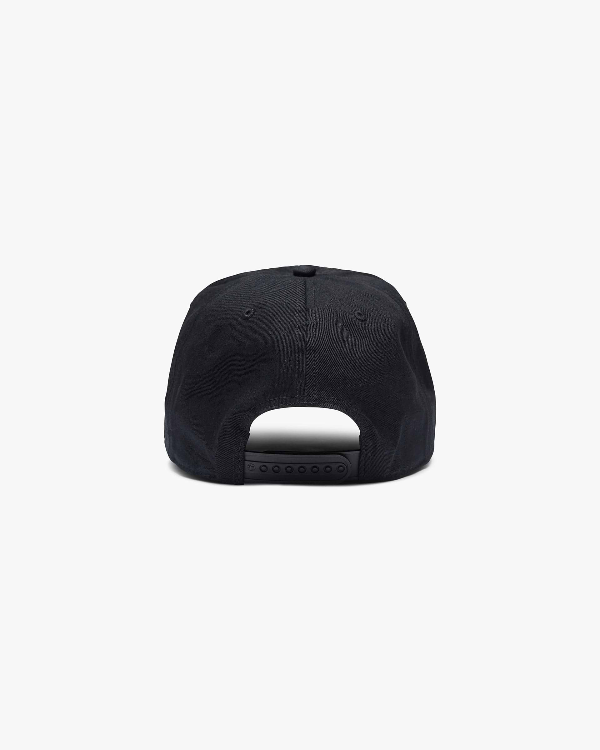 Cowhide Print Cap | Accessories SS26 | REPRESENT