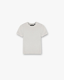 Initial Rib Baby T-Shirt