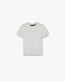 Initial Rib Baby T-Shirt