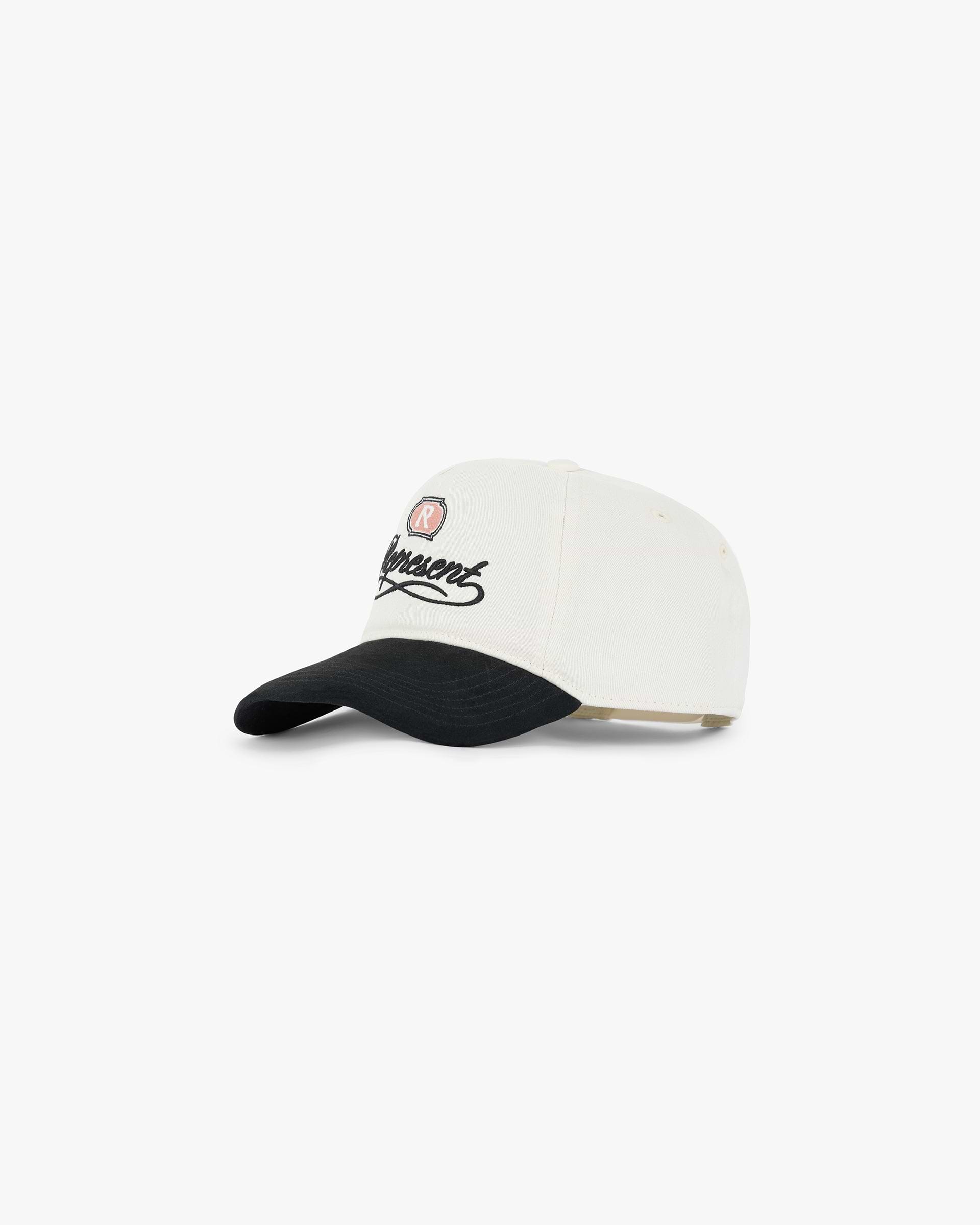 Gran Cru Classe Cap - Whisper White