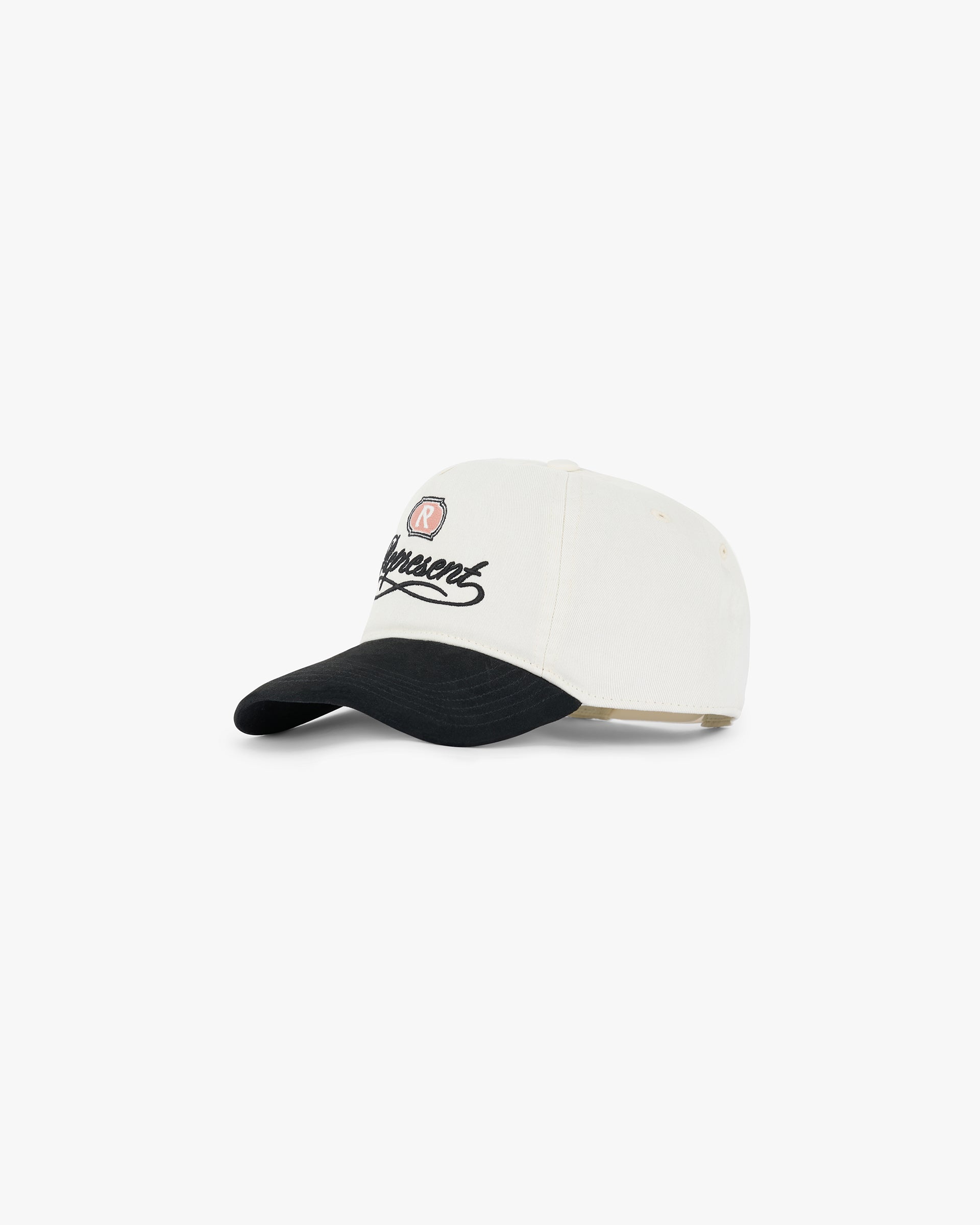 Gran Cru Classe Cap - Whisper White