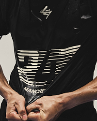 247 Manchester T-Shirt - Black