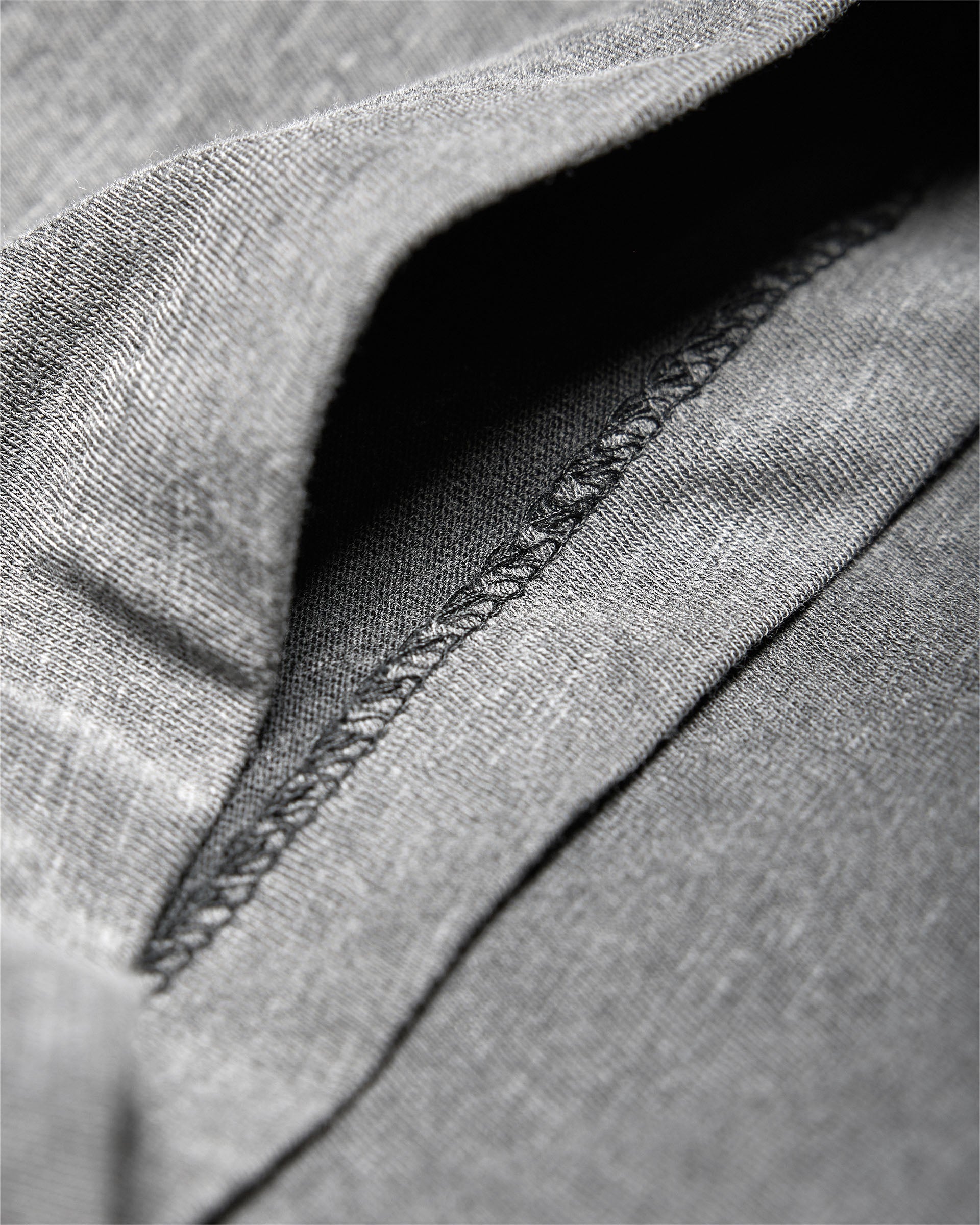 GH T-Shirt - Vintage Grey