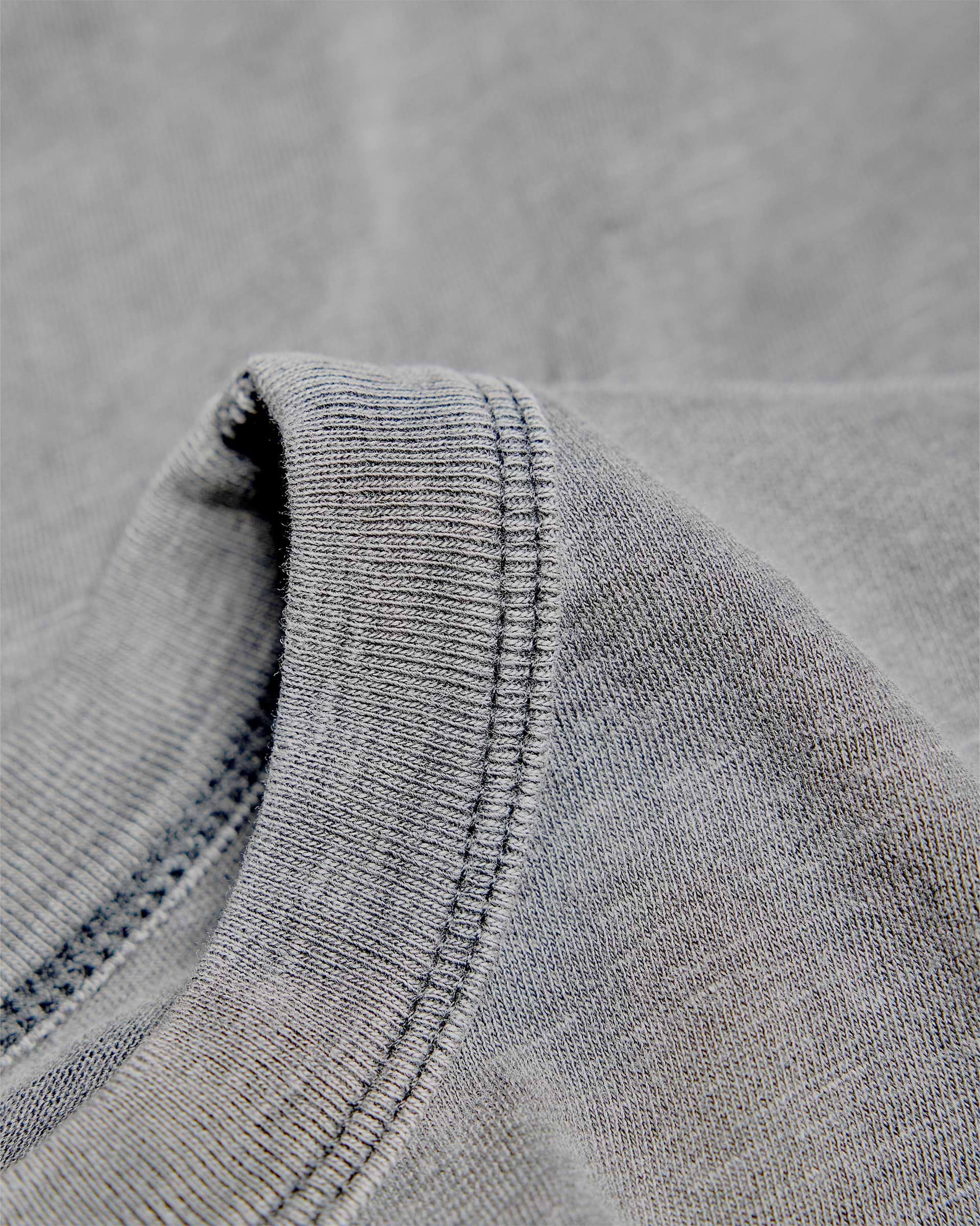 GH T-Shirt - Vintage Grey