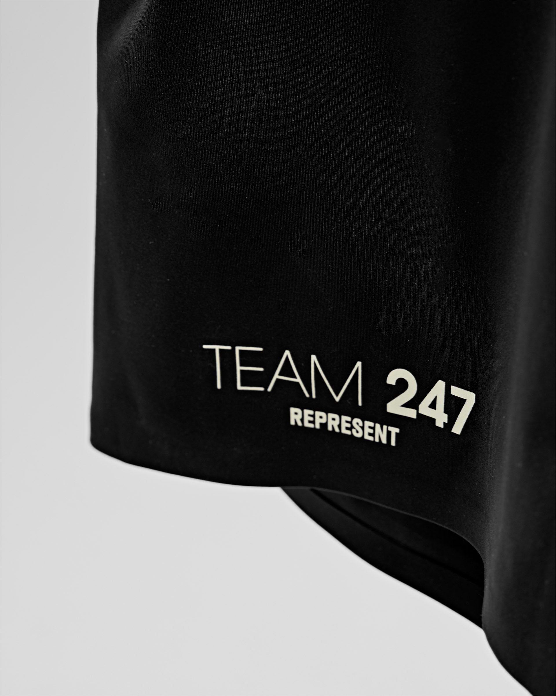 247 Micro Motion Short - Black