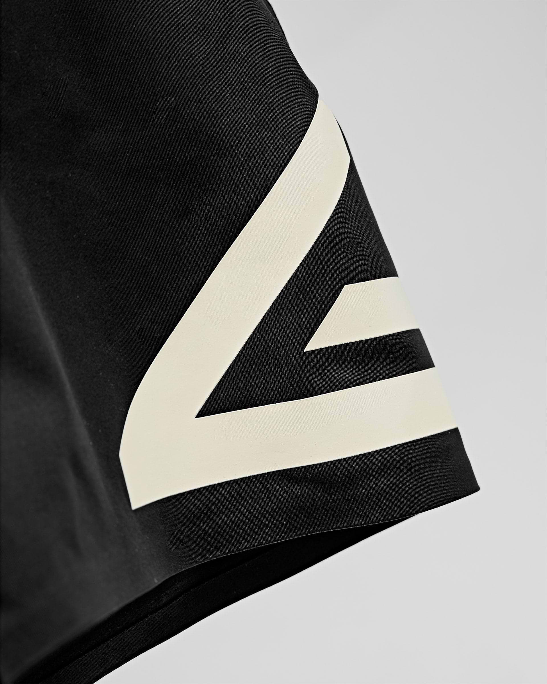247 Micro Motion Short - Black