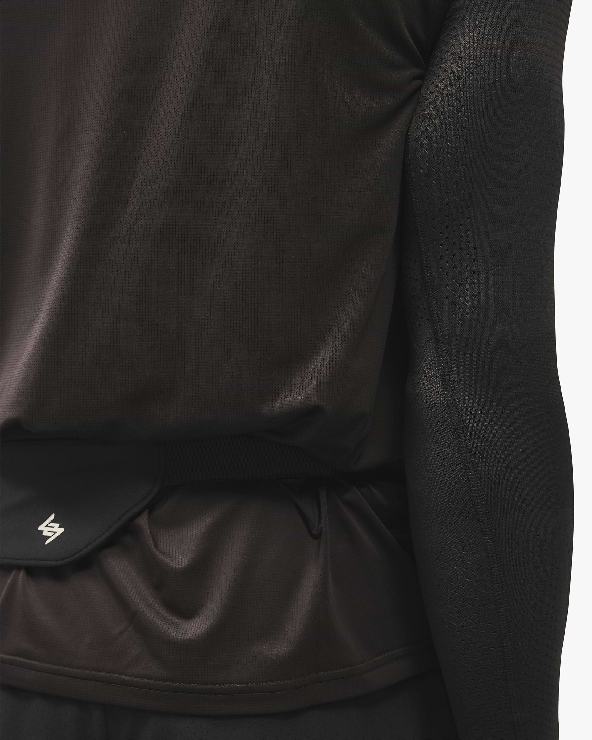 247 Trail Tank - Chocolate