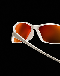 247 Arena Sunglasses - Papyrus