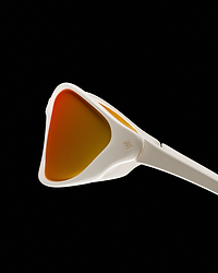 247 Arena Sunglasses - Papyrus