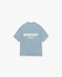   Baby Blue