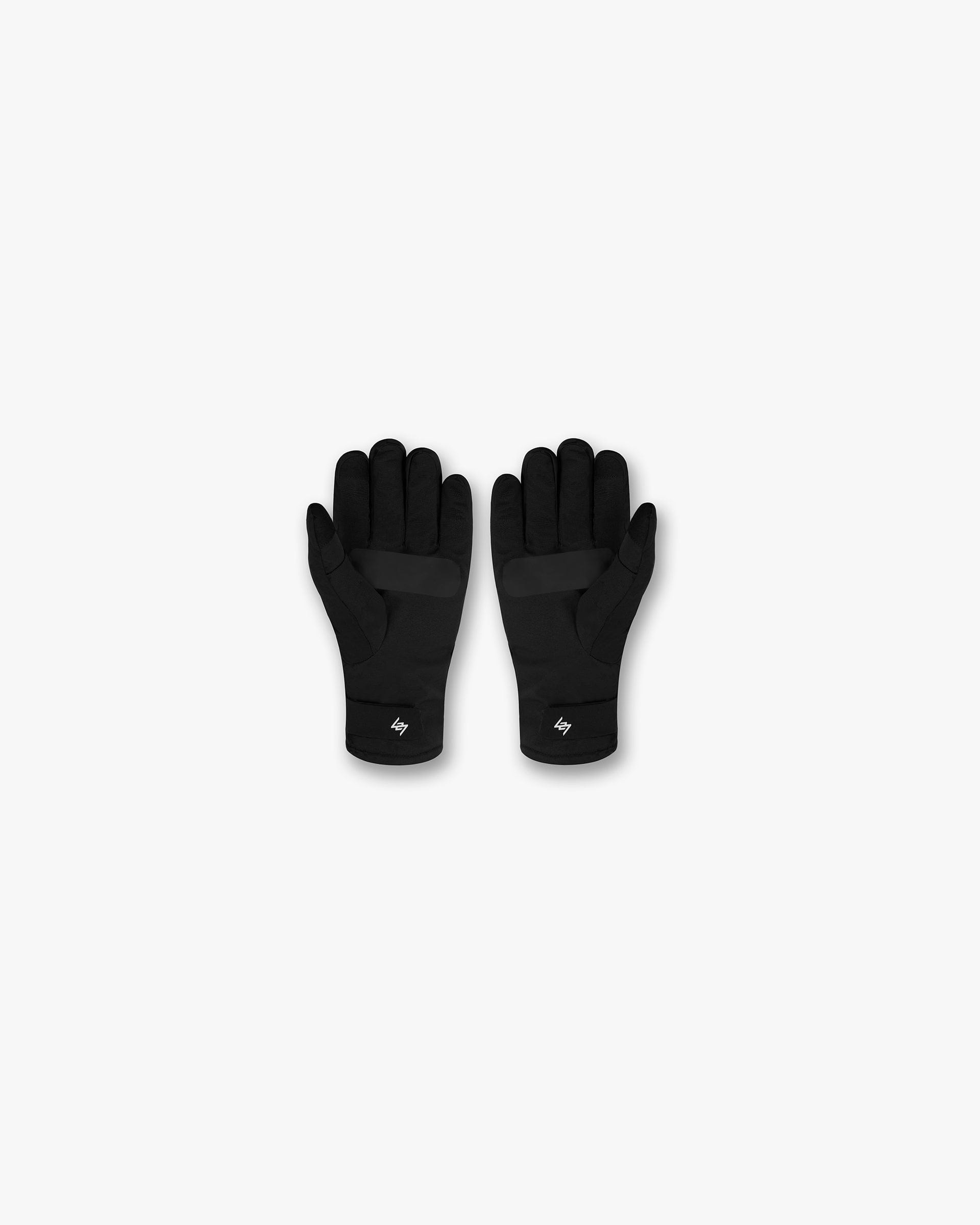 Team 247 Winter Gloves - Black