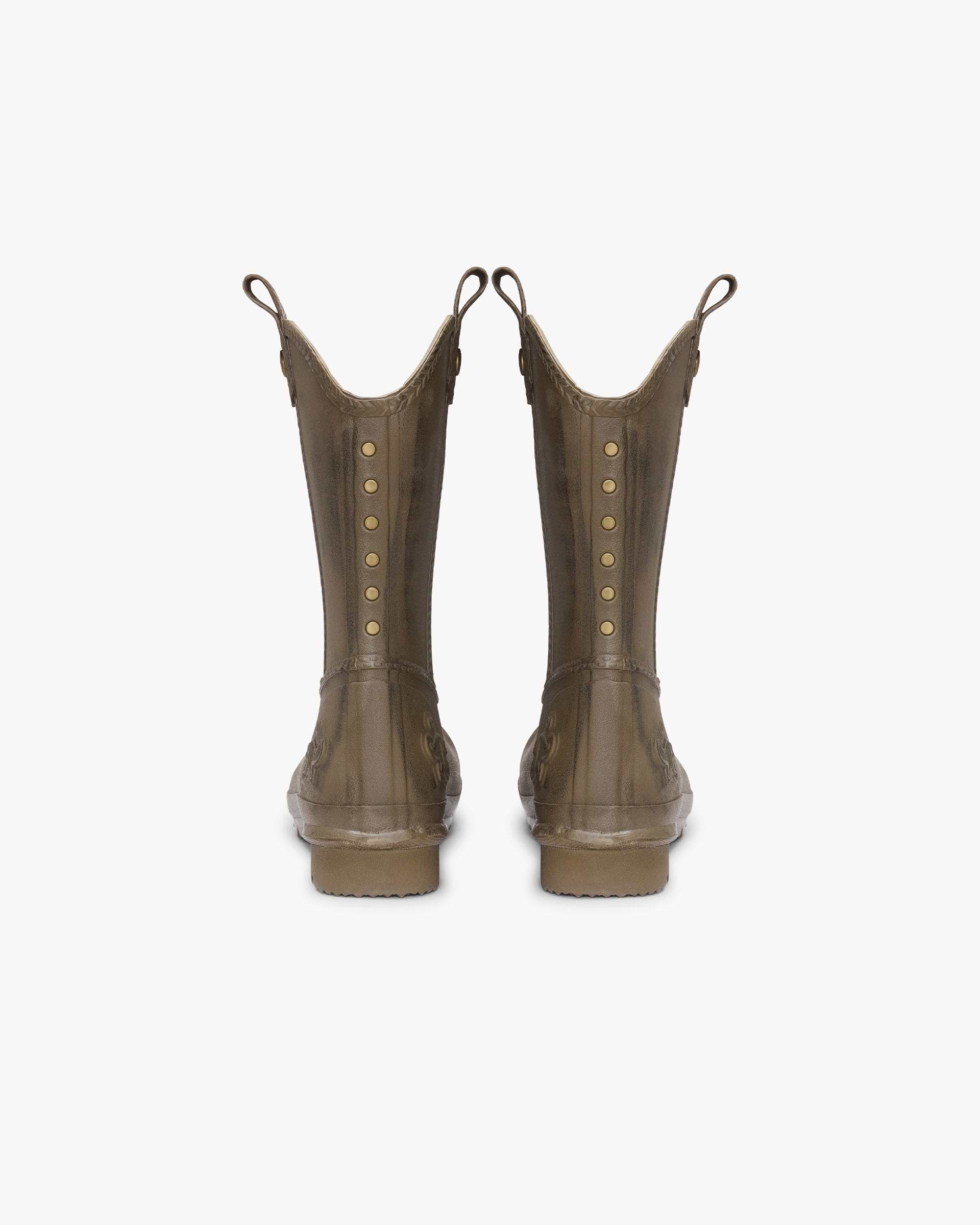 Represent x Hunter Original Short Boot | Mocha | REPRESENT