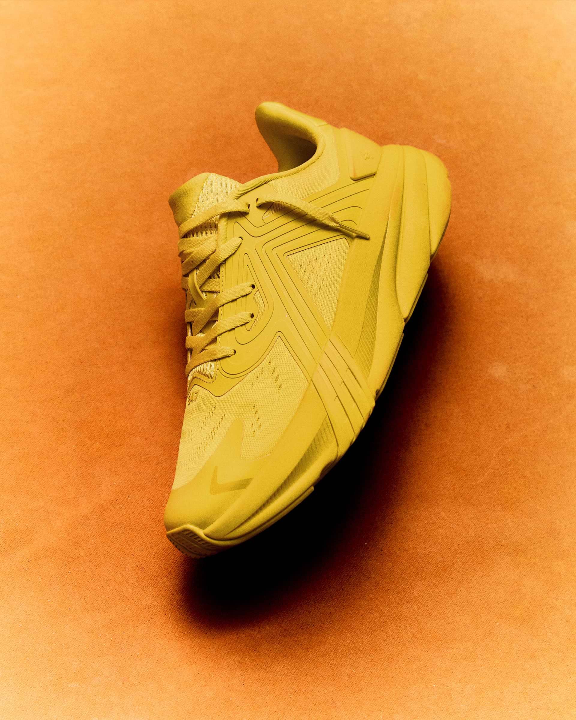 YELLO SHOOTER SNEAKER MULES YELLO SHOOTER SNEAKER MULES ブラック