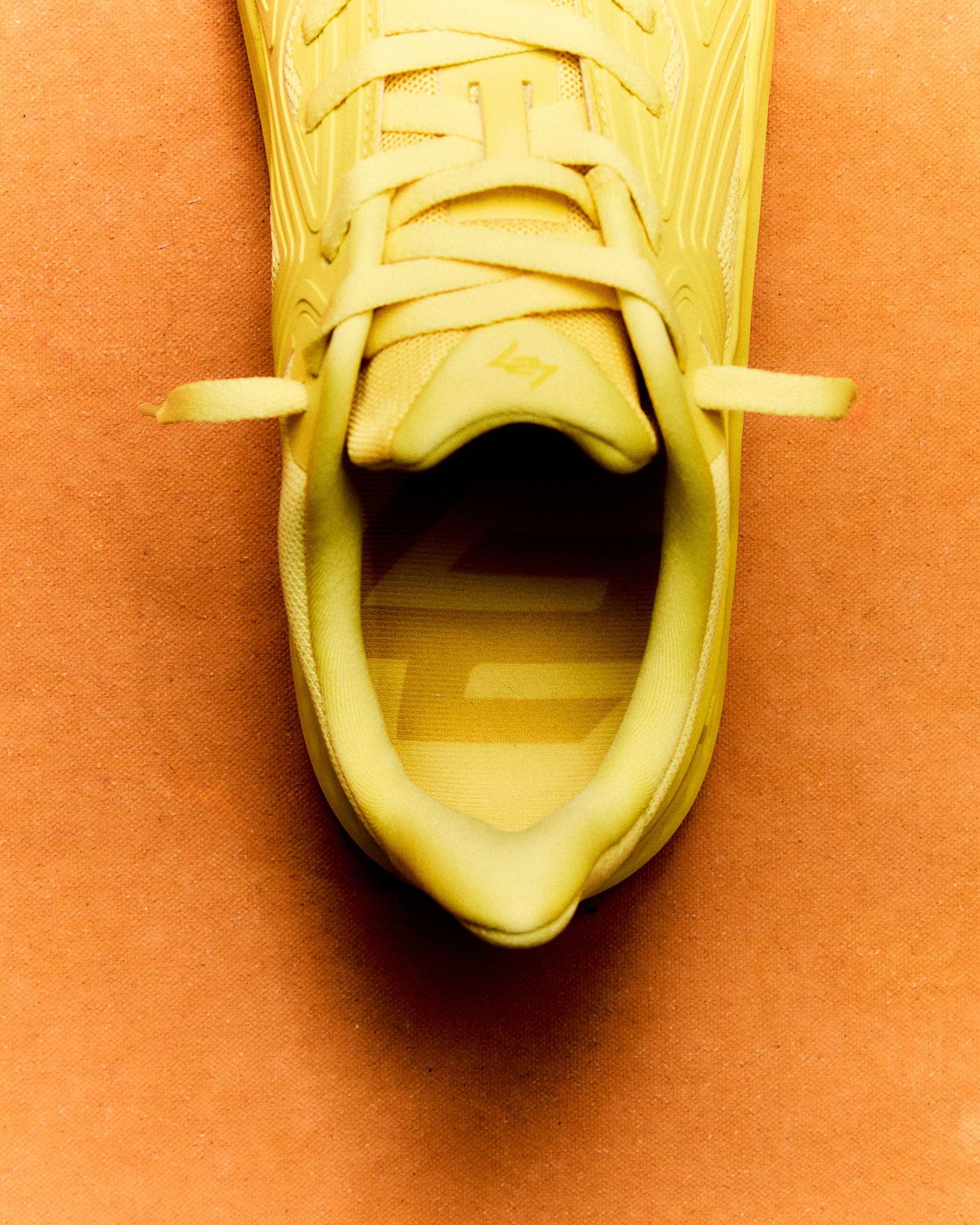 247 ARC-2 Training Shoe | Yellow | REPRESENT