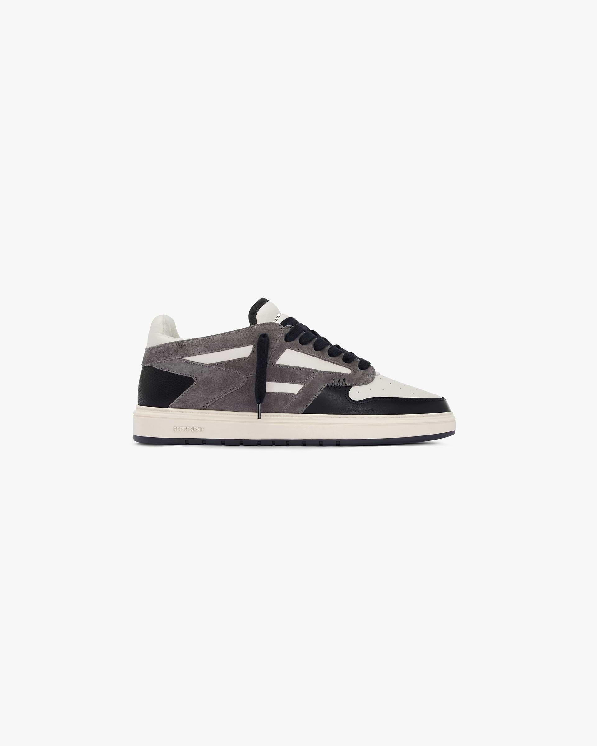 Reptor Low | Storm Footwear FW23 | Represent Clo