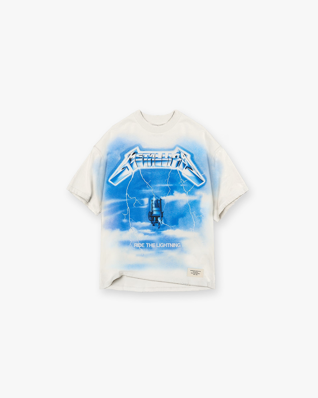 REPRESENT X METALLICA | REPRESENT CLO