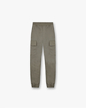 Cuffed Cargo Pant