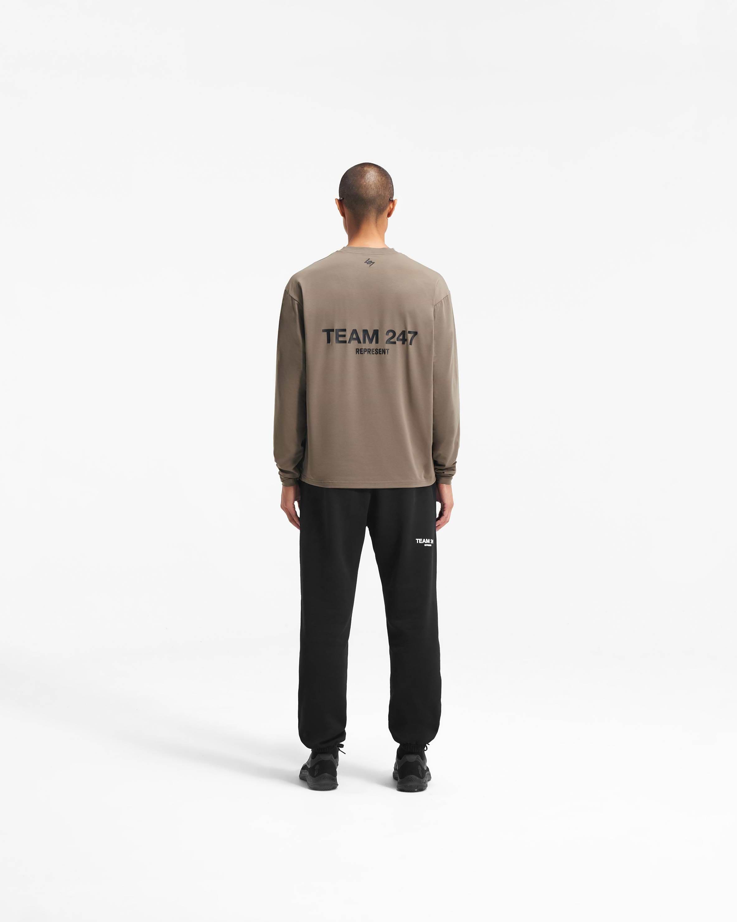 トップス STANDARD CALIFORNIA Long Sleeve T SD Tech Dry Active Logo Pocket Long Sleeve T : STANDARD