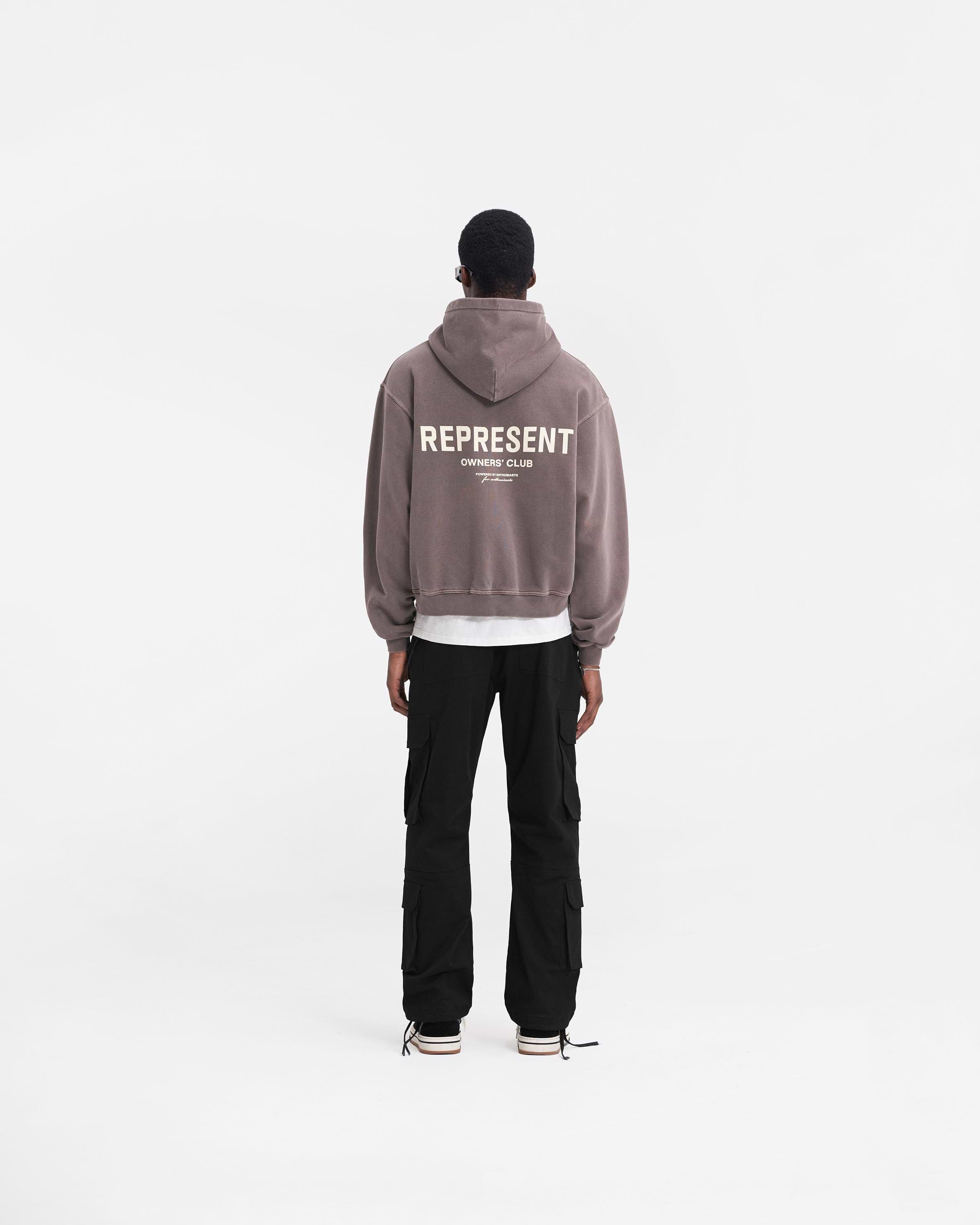 Represent hoodie cheap