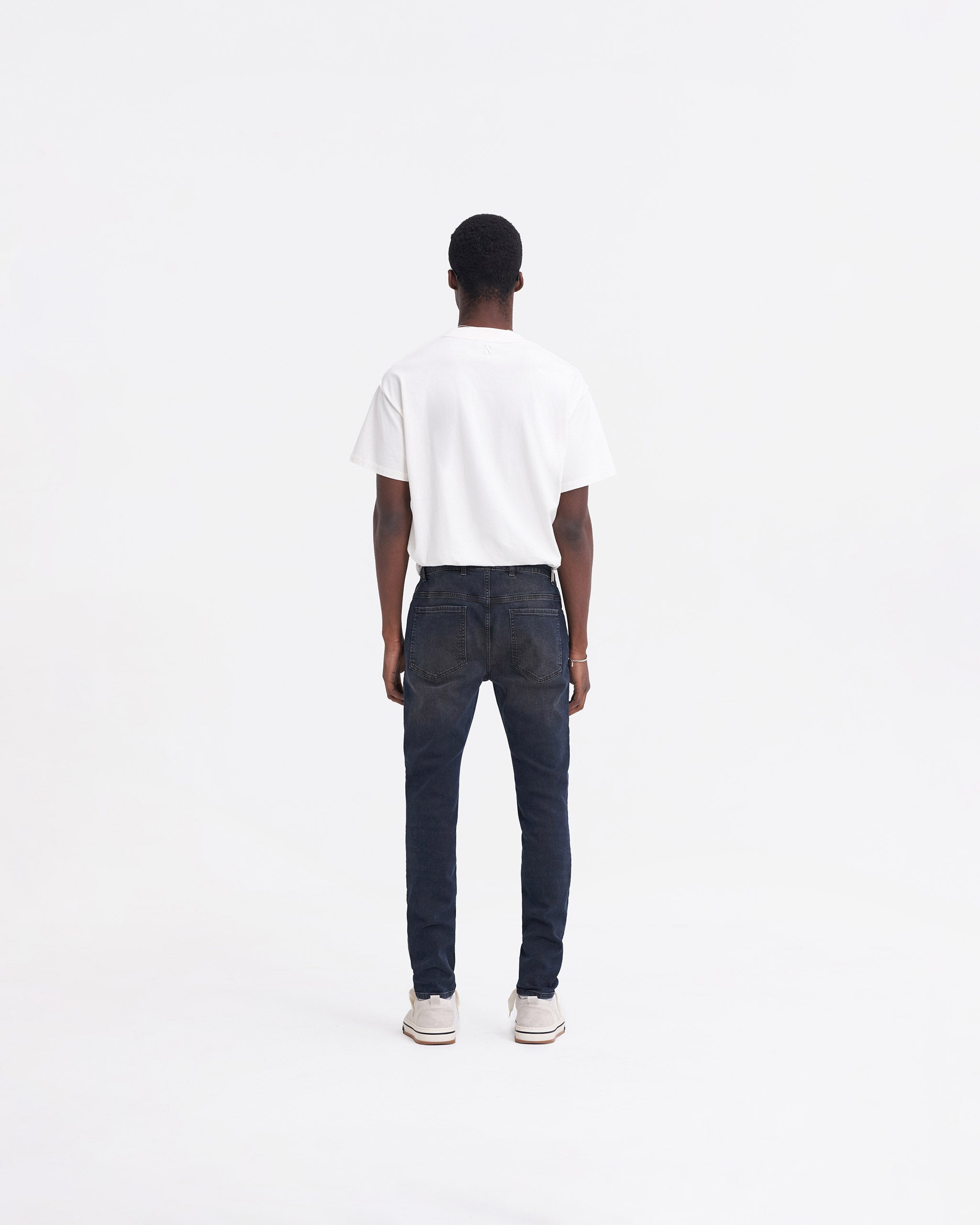 Studio blue hot sale jeans