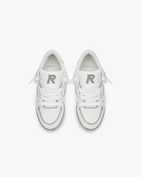 Studio Sneaker - White Grey