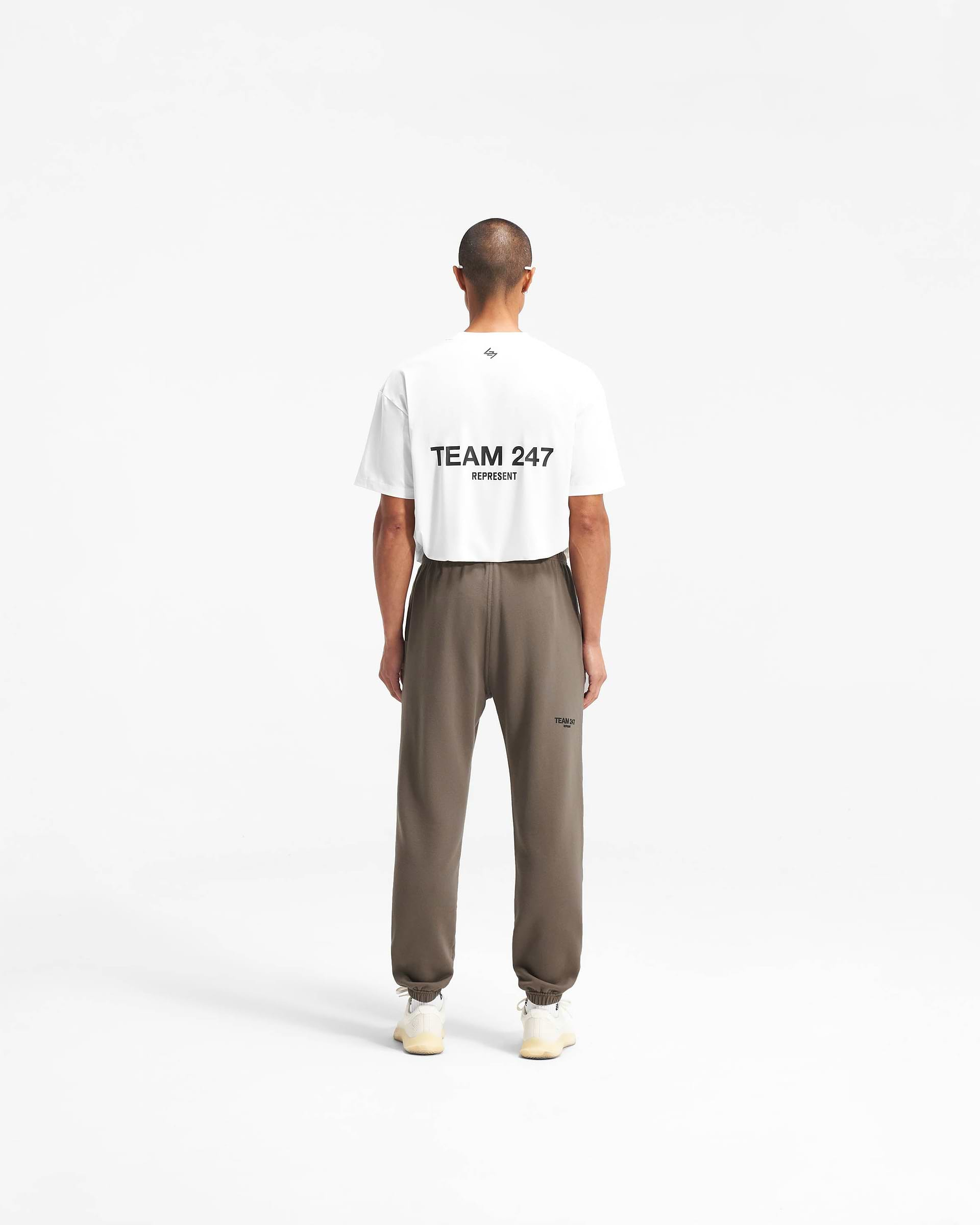 Team 247 Sweatpant - Army