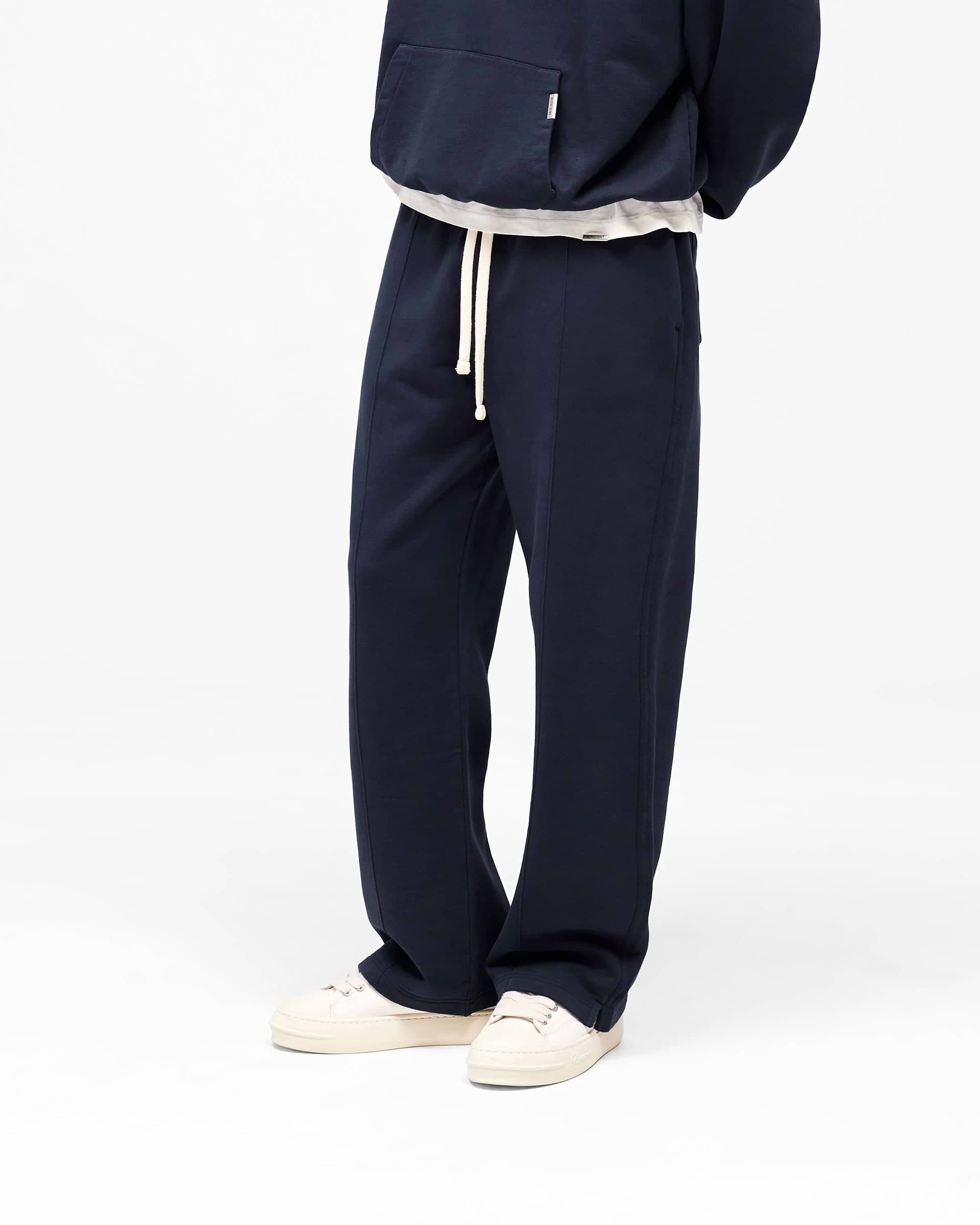 Initial Sweatpant - Midnight Navy