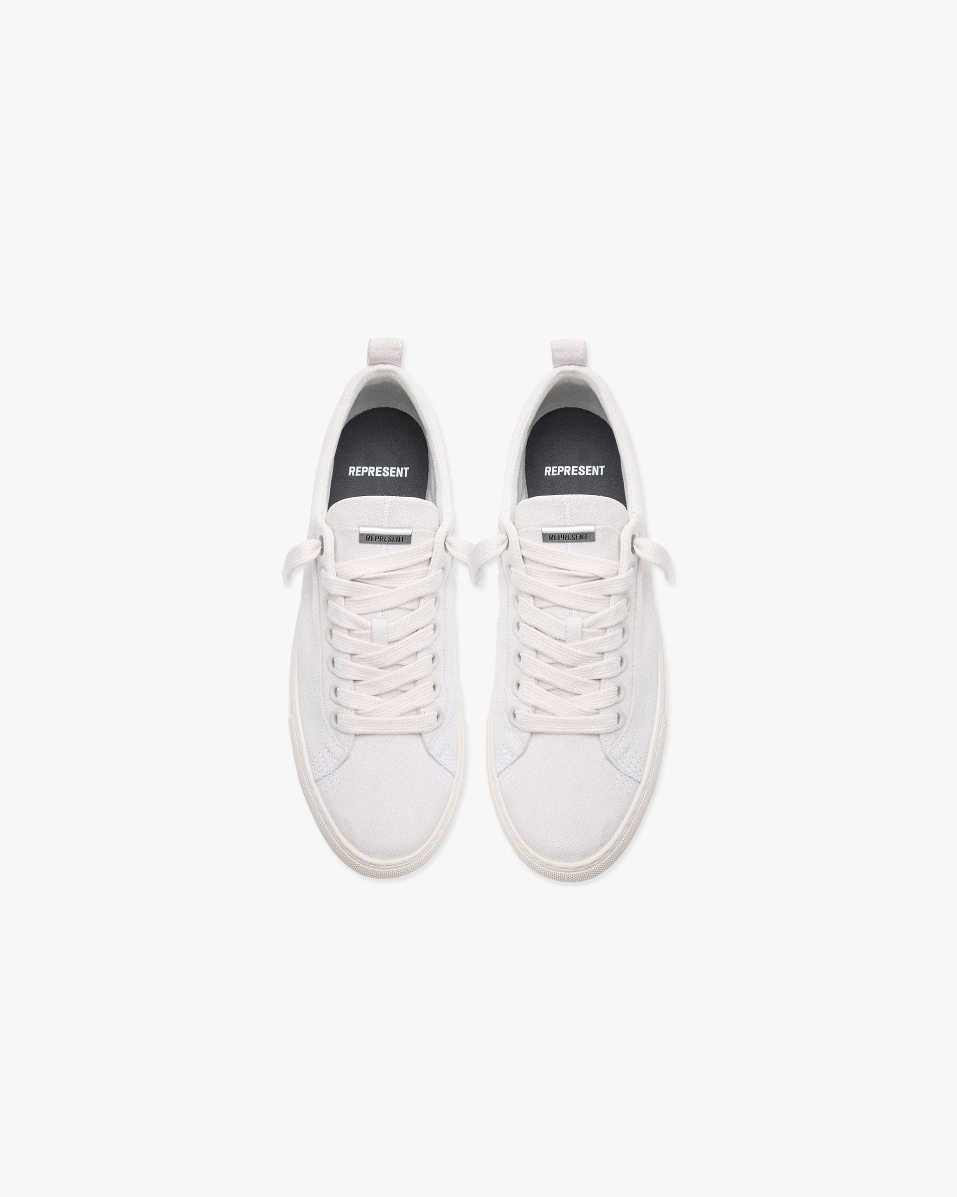 Alpha 2.0 | Vintage White | REPRESENT